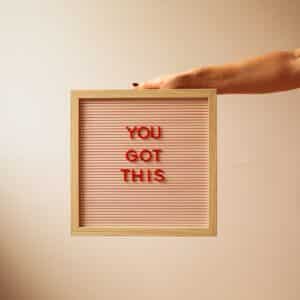 Photo Motivational quotes