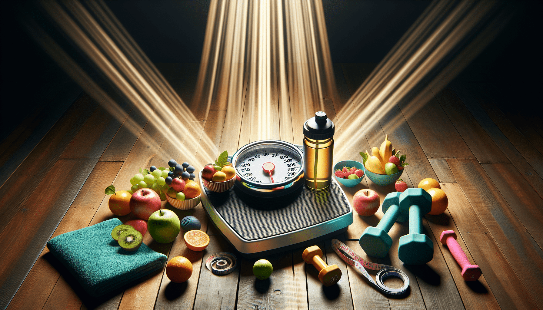 Overcome Weight Loss Plateaus