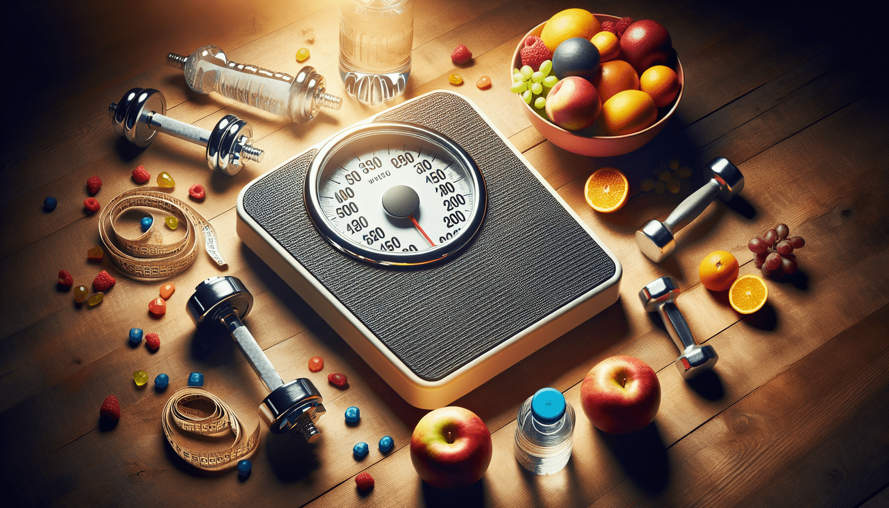 Overcome Weight Loss Plateaus