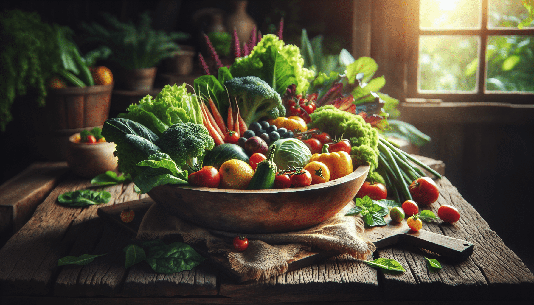 Psychology Of Sustainable Eating