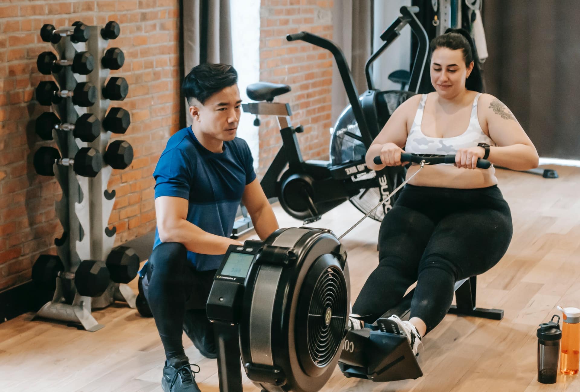 The Best Machine in the Gym for Effective Weight Loss The Best Machine in the Gym for Effective Weight Loss