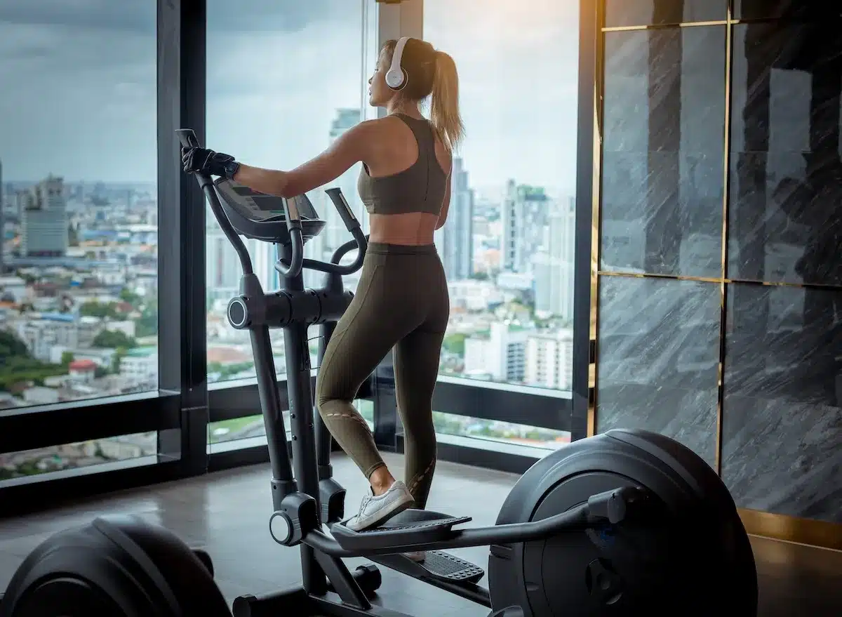 The Best Machine in the Gym for Effective Weight Loss The Best Machine in the Gym for Effective Weight Loss