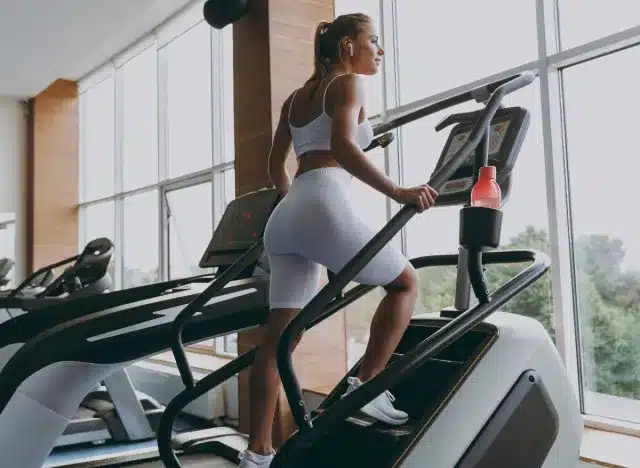 The Best Machine in the Gym for Effective Weight Loss The Best Machine in the Gym for Effective Weight Loss