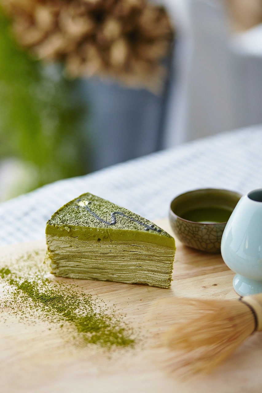 The Best Time to Drink Green Tea for Weight Loss