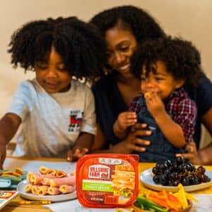 Photo Personalized meal plan