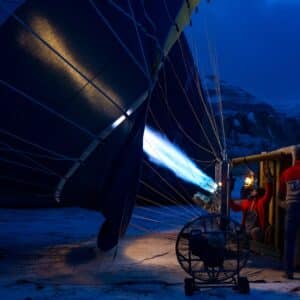 Photo Gastric balloon