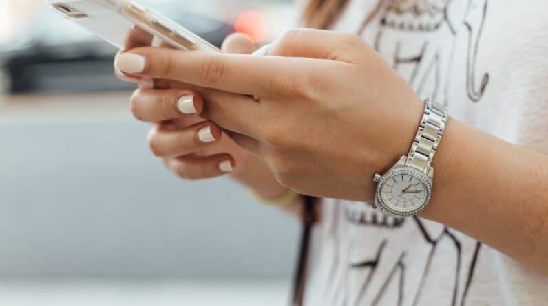 Photo Smartphone app