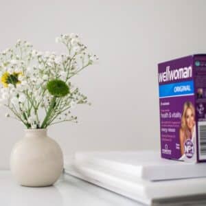 Photo Vitamin Injections