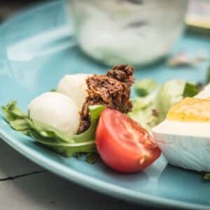 Photo Carb Backloading