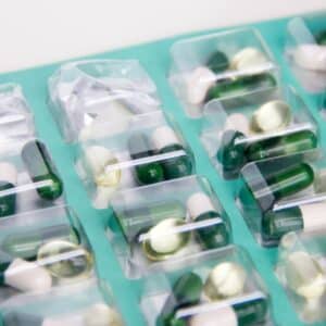 Photo Vitamin B12 Syringe