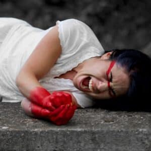 Photo Weight loss graph