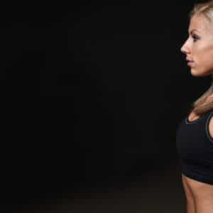 Photo Fitness transformation