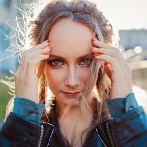 Photo Before and After