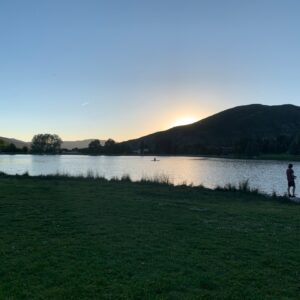 Photo Before and after