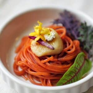 Photo Healthy meal prep