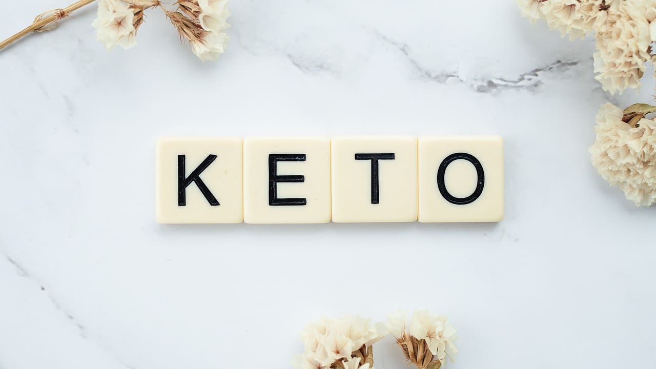 Lose Weight Fast Keto