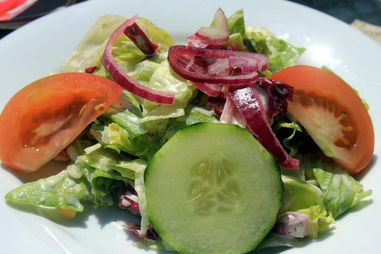 Lose Weight Fast Without Exercise