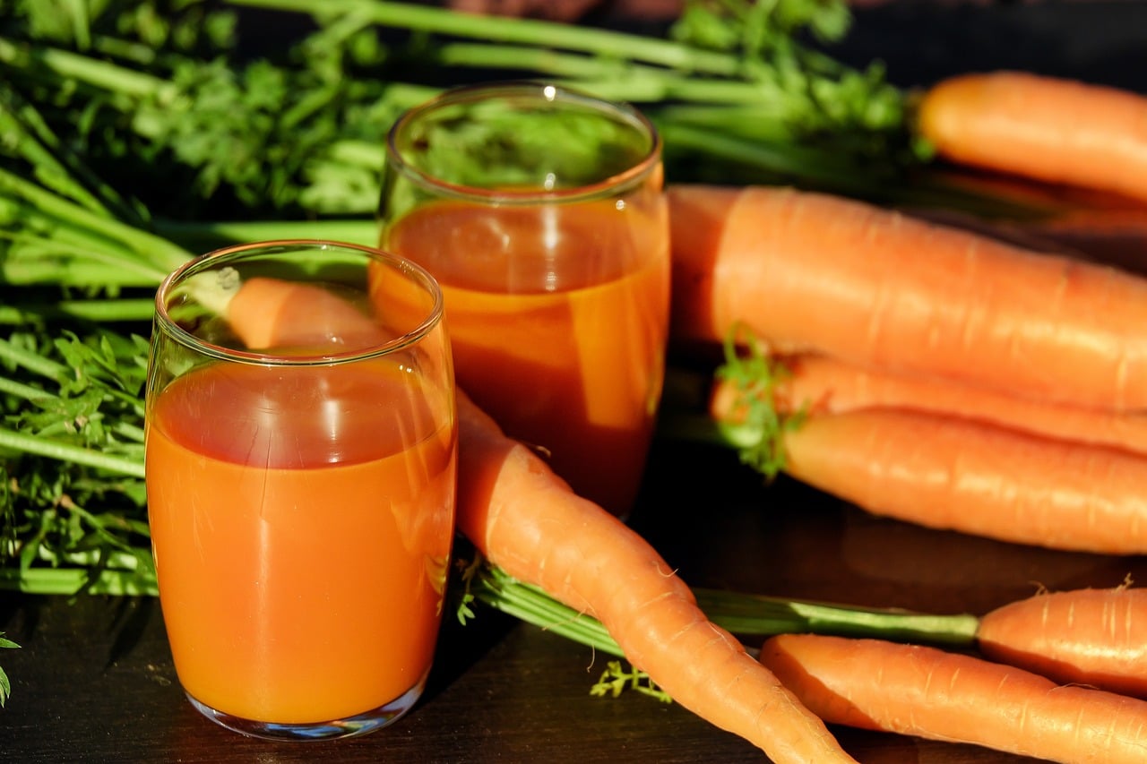 Weight Loss Drink