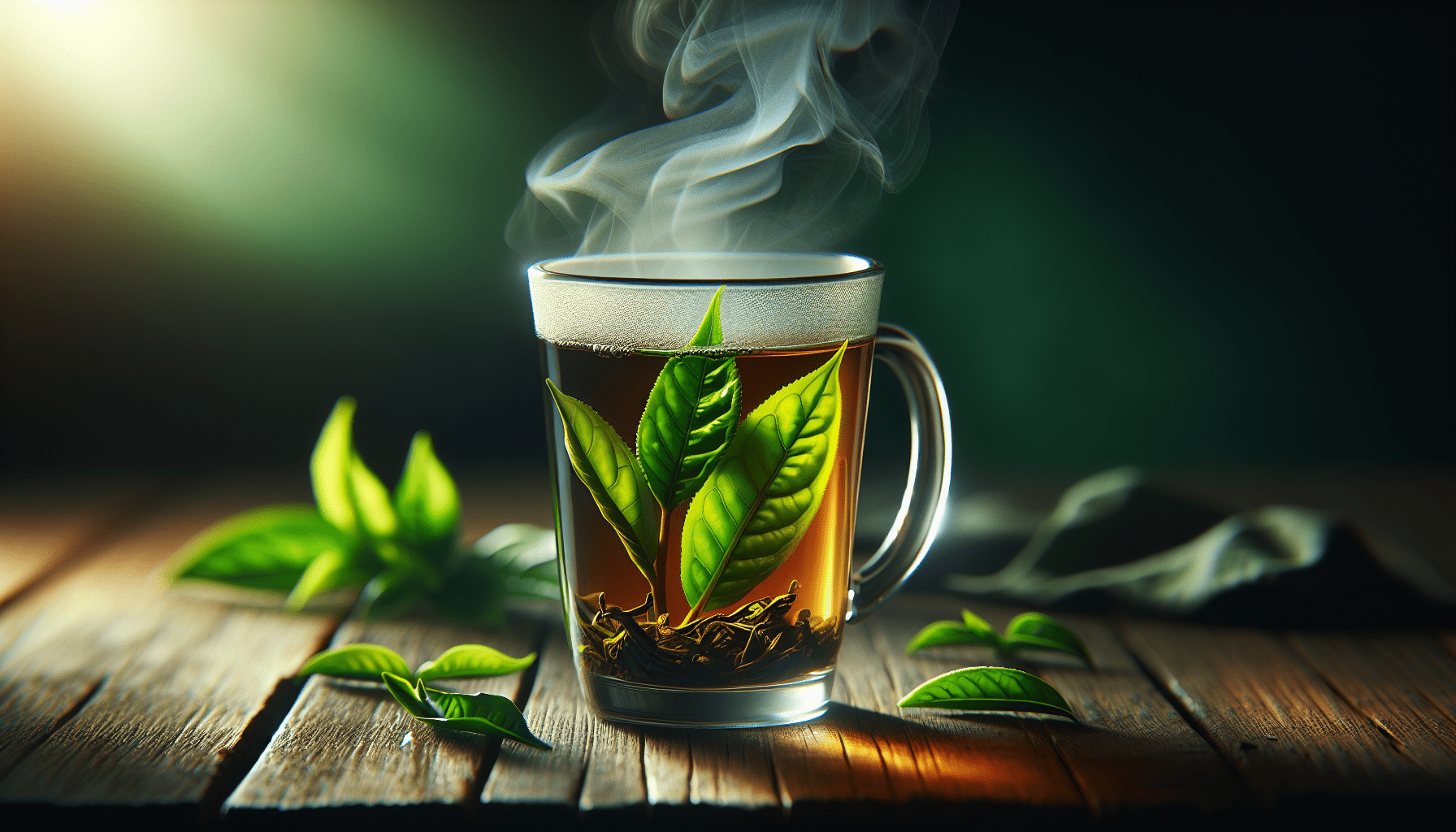 Weight Loss Drink