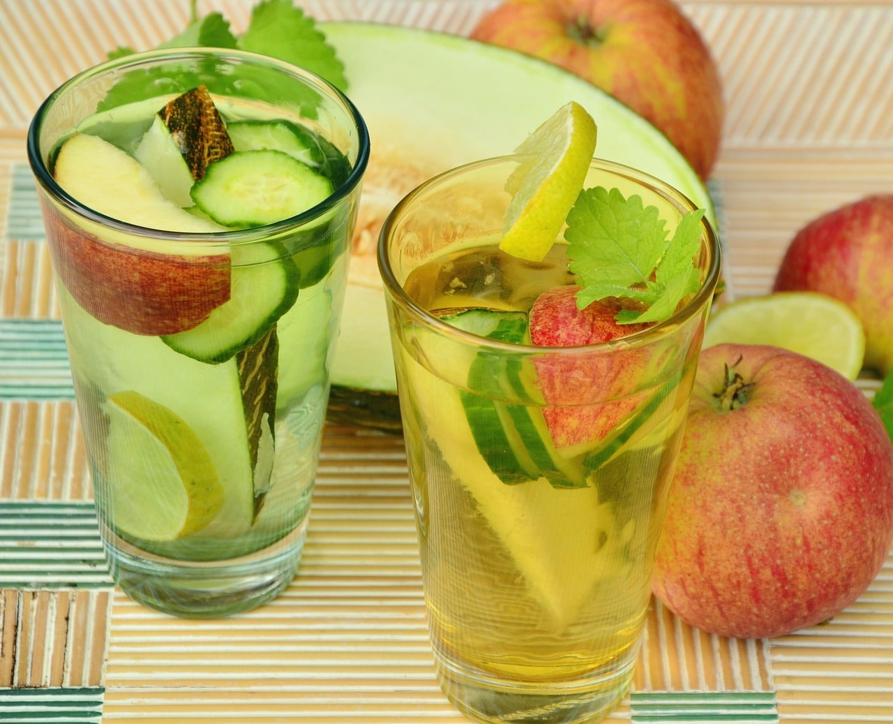 Weight Loss Drink