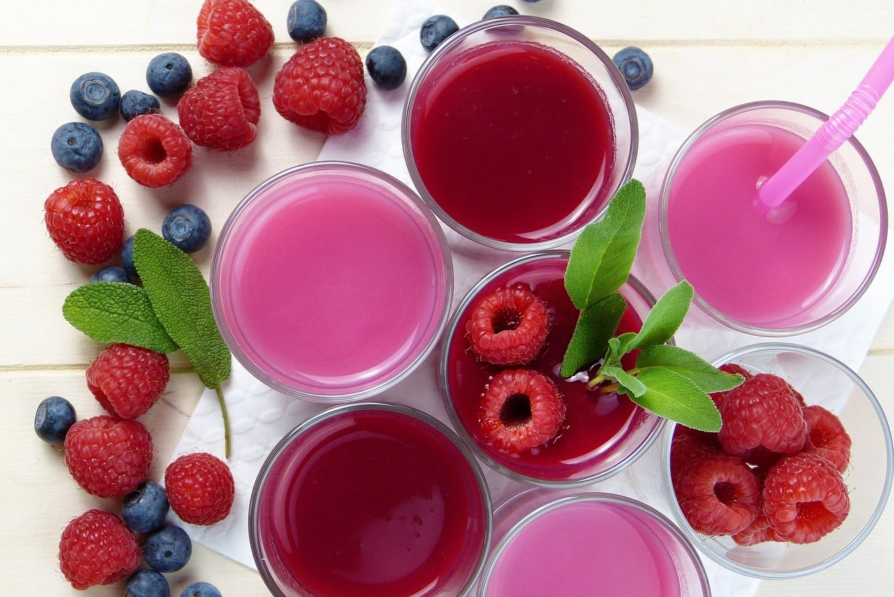 Weight Loss Drink