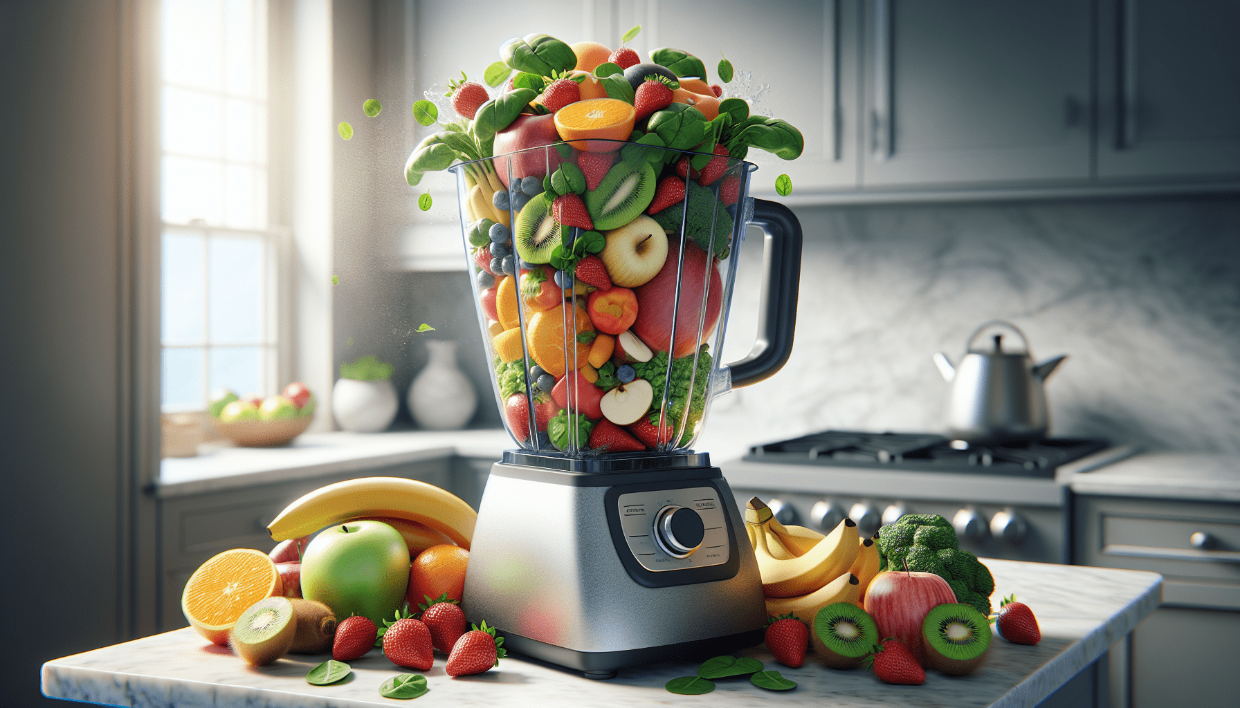 Weight Loss Fast Drink