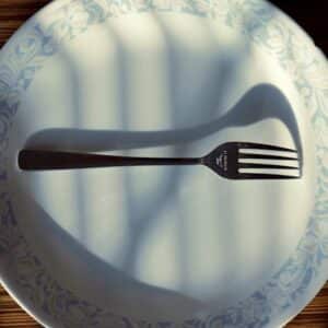 Photo "Experience the Weight Loss Magic of 5:2 Intermittent Fasting"