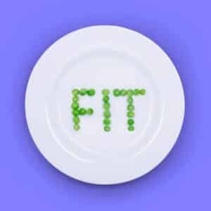 Photo "Discover the Weight Loss Benefits of the 5:2 Fasting Diet"