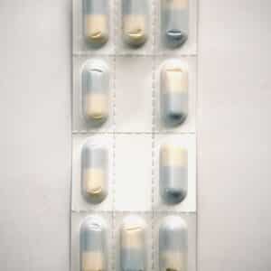 Photo "Weight Loss Pills at Target"