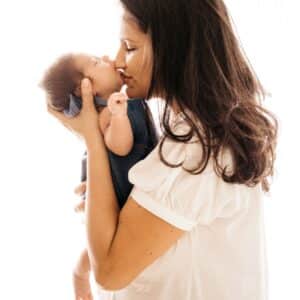 Photo "Weight Loss Diet Breastfeeding"