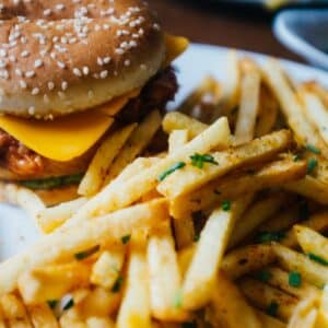 Photo The Impact of Processed Foods on Your Weight Loss Goals