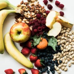 Photo "The Role of Fiber in Rapid Weight Loss: What You Need to Know"