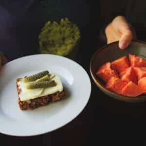 Photo "Mindful Eating: A Powerful Tool for Quick Weight Loss"