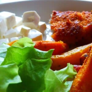 Photo "Why Portion Control is Essential for Rapid Weight Loss"