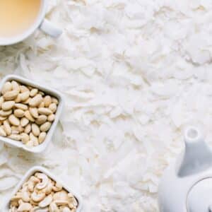 Photo "How to Lose Weight Fast: The Truth About Soy-free Products"