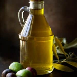 Photo "The Role of Healthy Fats in Rapid Weight Loss"