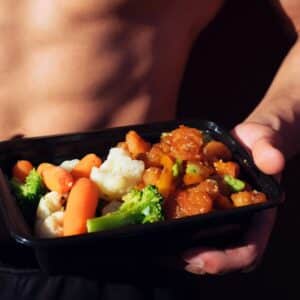 Photo "How to Lose Weight with Diet Plan"