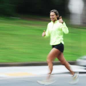 Photo "Fast Weight Loss: the Power of Regular Exercise"