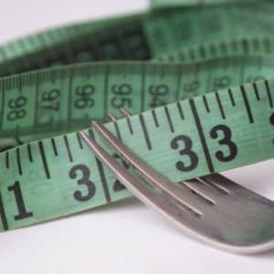 Photo The Role of Iodine in Rapid Weight Loss