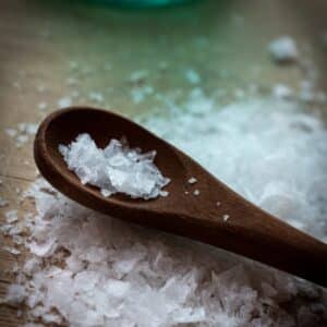 Photo The Impact of Salt on Your Weight Loss Goals