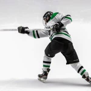 Photo Fast Weight Loss: The Power of Hockey