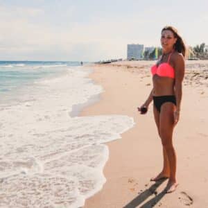 Photo "How to Lose Weight Fast: A Look at the South Beach Diet"