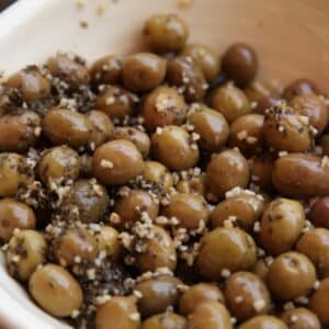 Photo "How to Lose Weight Quickly: The Role of Legumes"