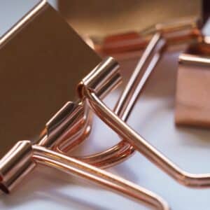 Photo "The Role of Copper in Rapid Weight Loss"