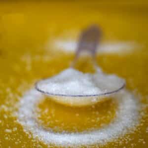 Photo "The Impact of Artificial Sweeteners on Your Weight Loss Goals"