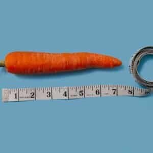 Photo "The Role of Vitamin A in Rapid Weight Loss"