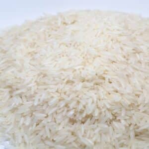 Photo "How to Lose Weight Quickly: The Role of Brown Rice"