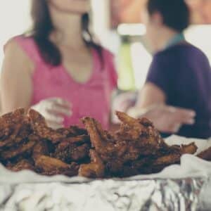 Photo The Impact of Comfort Foods on Your Weight Loss Goals