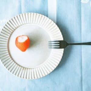 Photo "How to Lose Weight Fast: a Look at the Blood Type Diet"