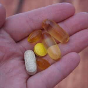 Photo "Weight Loss Pills Breastfeeding"